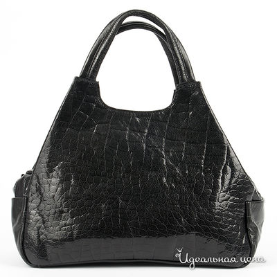 Сумка Agape, цвет цвет черный