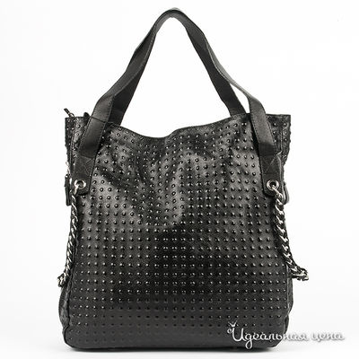 Сумка Agape, цвет цвет черный