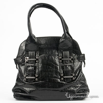 Сумка Agape, цвет цвет черный