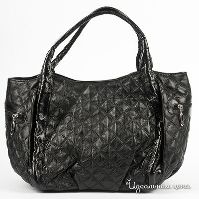 Сумка Agape, цвет цвет черный