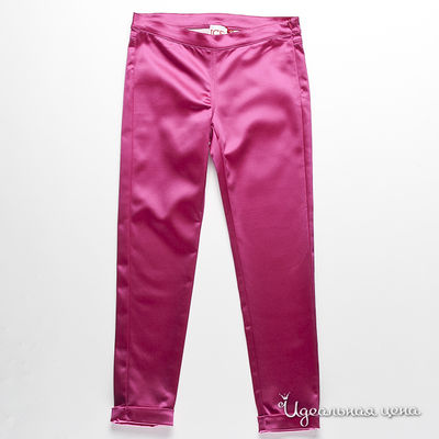 Леггинсы Iceberg, цвет цвет фуксия