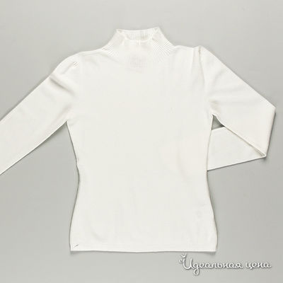 Джемпер Iceberg, цвет цвет белый