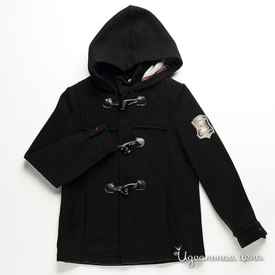 Пальто Iceberg, цвет цвет черный