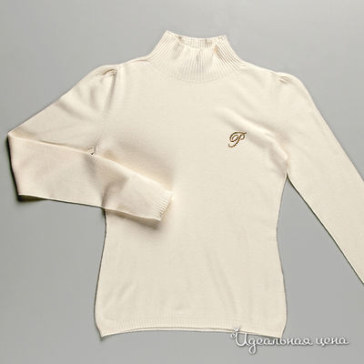 Джемпер Parrot, цвет цвет молочный