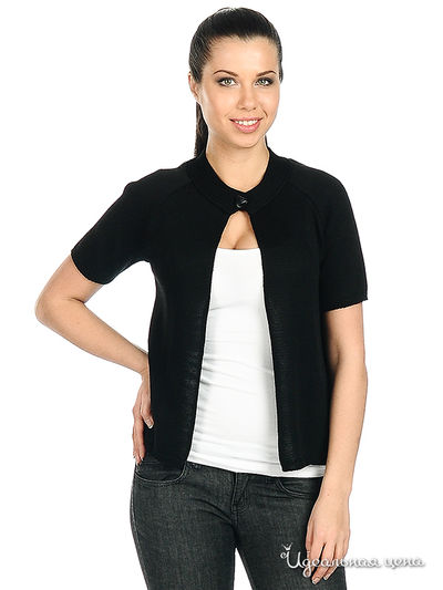 Кофта Remix, цвет цвет черный