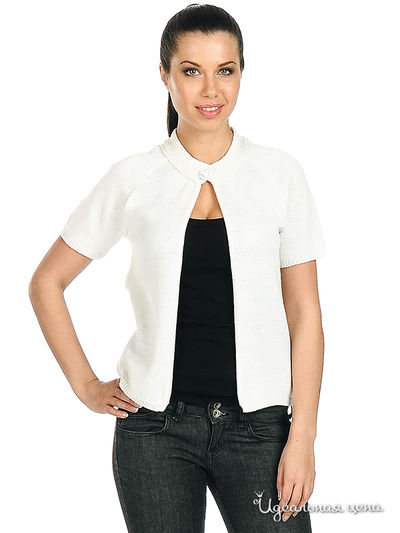 Жакет Remix, цвет цвет молочный