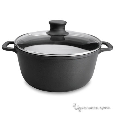 Кастрюля Lacor