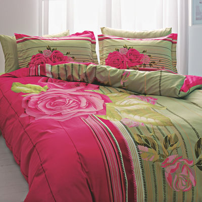 Постельное белье TAC