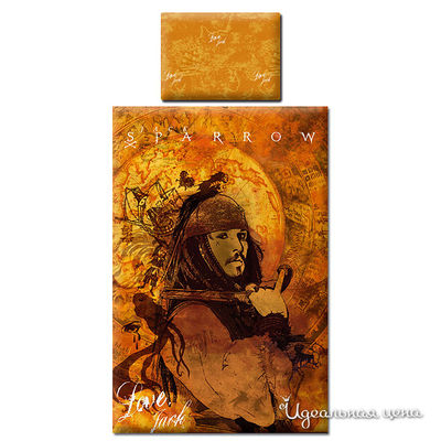 Комплект Disney