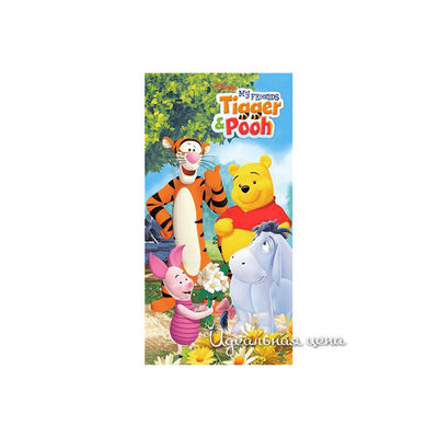 Полотенце Disney