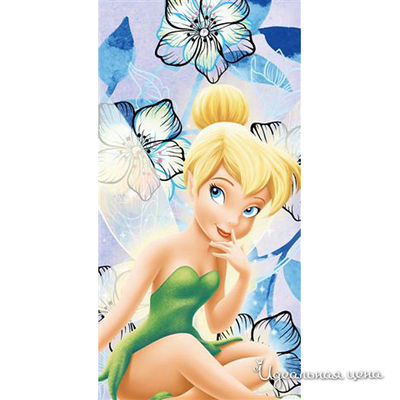 Полотенце Disney