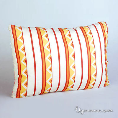 Подушка Disney, цвет цвет белый / оранжевый / желтый