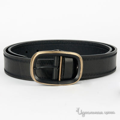 Ремень Roberto Nardi, цвет цвет чёрный