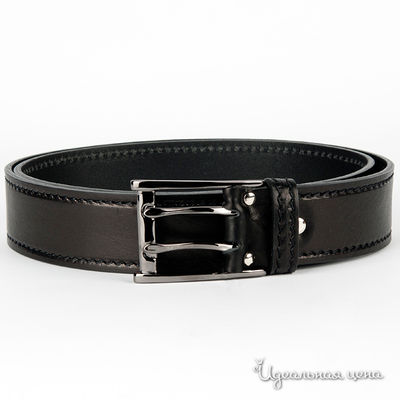 Ремень Roberto Nardi, цвет цвет чёрный