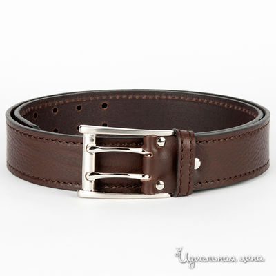 Ремень Roberto Nardi, цвет цвет коричневый