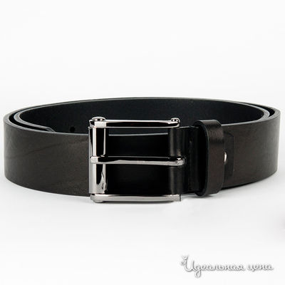 Ремень Roberto Nardi, цвет цвет черный