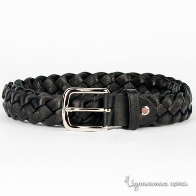 Ремень Roberto Nardi, цвет цвет черный