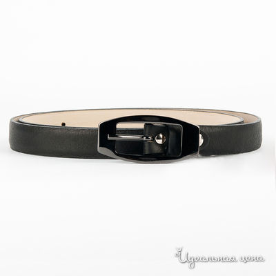 Ремень Roberto Nardi, цвет цвет черный