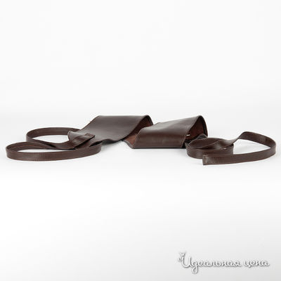 Ремень Roberto Nardi, цвет цвет коричневый