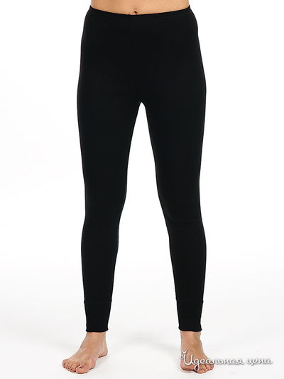 Кальсоны Infil, цвет цвет черный