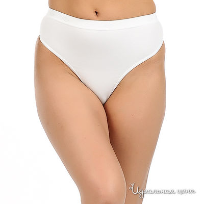 Трусы Infil, цвет цвет белый