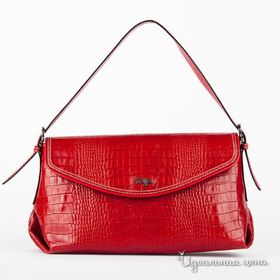 Сумка Frija, цвет цвет красный