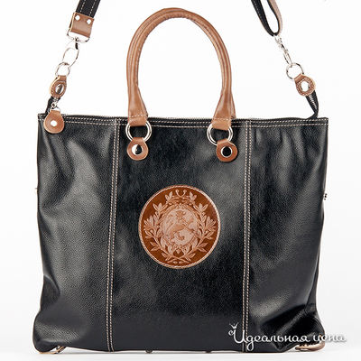 Сумка Frija, цвет цвет черный