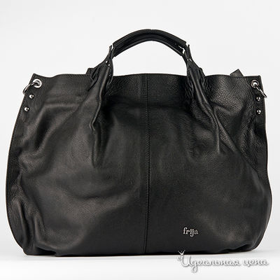 Сумка Frija, цвет цвет черный
