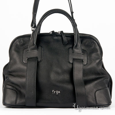 Сумка Frija, цвет цвет черный