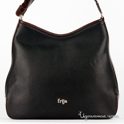 Сумка Frija, цвет цвет черный
