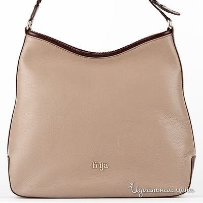 Сумка Frija, цвет цвет серый