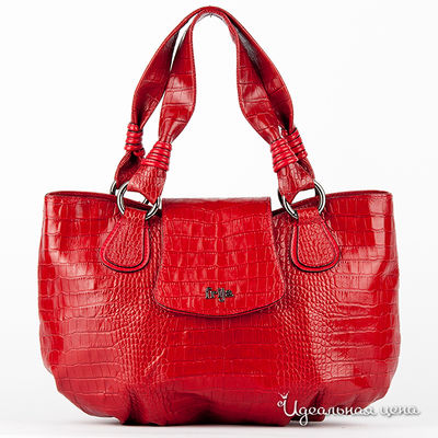 Сумка Frija, цвет цвет красный