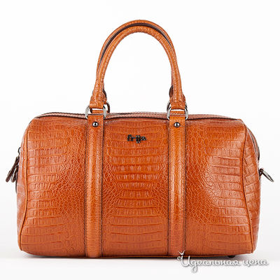 Сумка Frija, цвет цвет рыжий