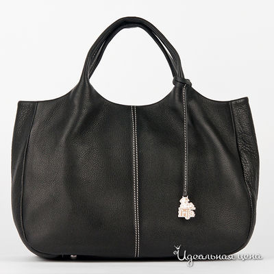 Сумка Frija, цвет цвет черный