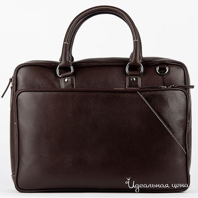 Сумка Frija, цвет цвет шоколадный