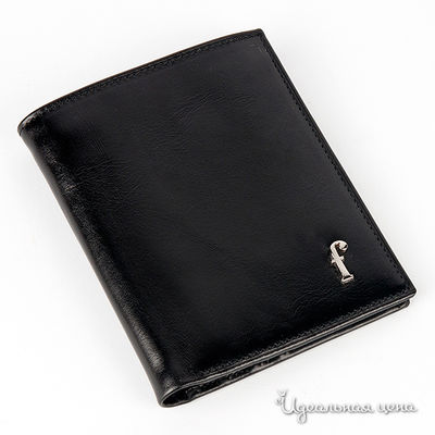 Кошелек Frija, цвет цвет черный