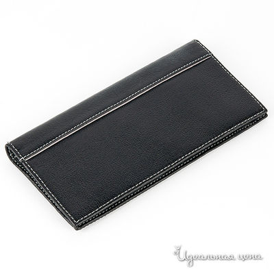 Портмоне Frija, цвет цвет черный