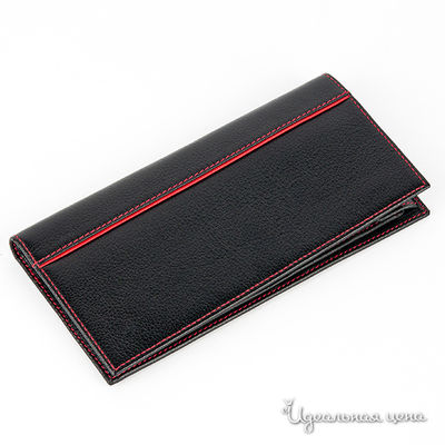 Портмоне Frija, цвет цвет черный