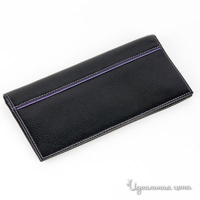 Портмоне Frija, цвет цвет черный