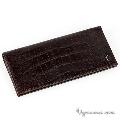 Портмоне Frija, цвет цвет коричневый