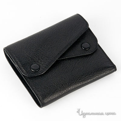 Портмоне Frija, цвет цвет черный