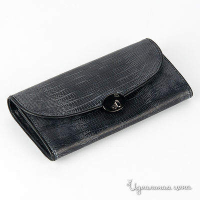 Кошелек Frija, цвет цвет серый