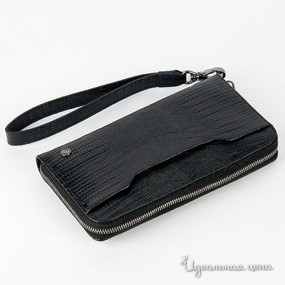 Портмоне Frija, цвет цвет черный