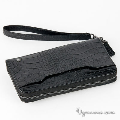 Портмоне Frija, цвет цвет черный