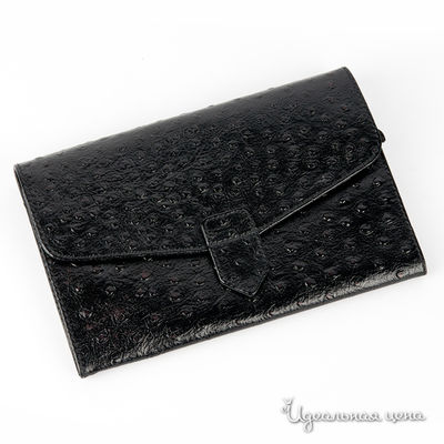 Портмоне Frija, цвет цвет черный