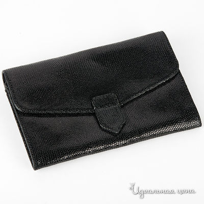 Портмоне Frija, цвет цвет черный