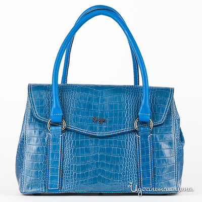 Сумка Frija, цвет цвет голубой