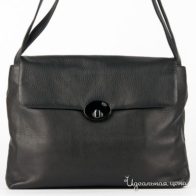 Сумка Frija, цвет цвет черный