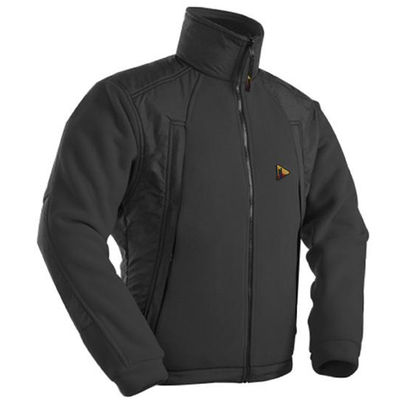 Куртка Bask, цвет черная