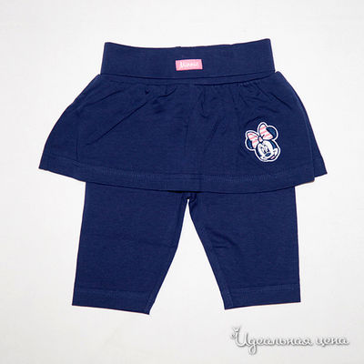 Лосины Arnette, цвет цвет синий